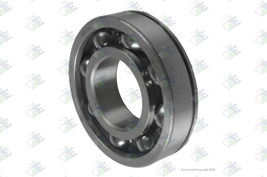 Rodamiento 70x150x35 mm