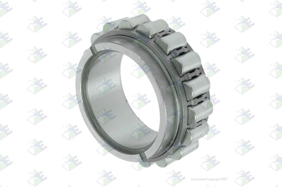 Rodamiento 63x97.5x37.5 mm