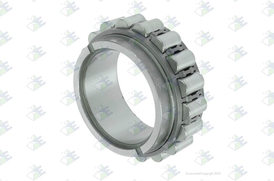 Rodamiento 63x97.5x37.5 mm