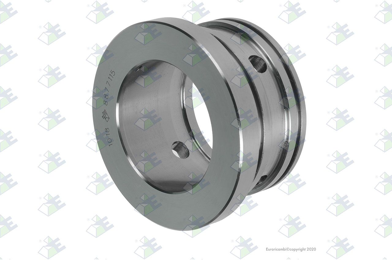Casquillo de lubricacion
