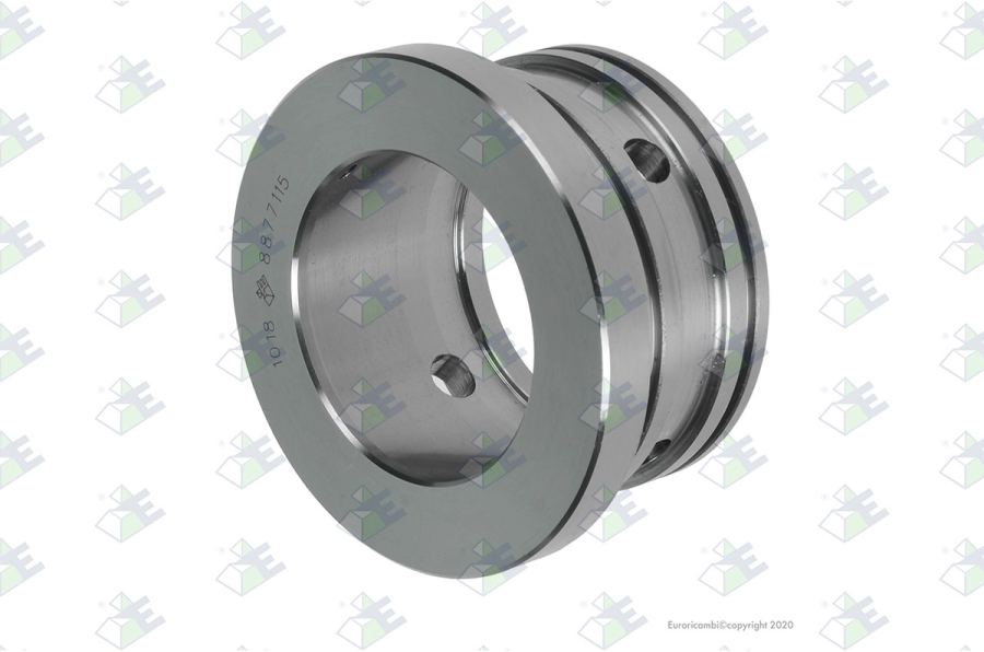 Casquillo de lubricacion