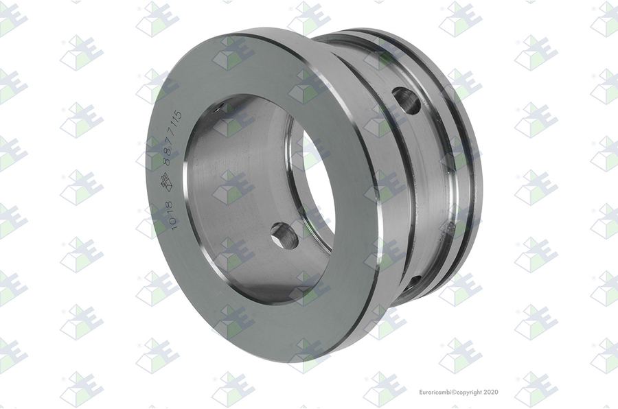 Casquillo de lubricacion
