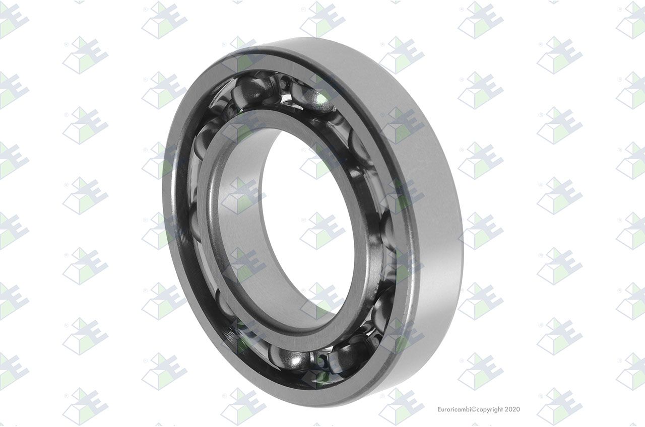 Rodamiento 55x100x21 mm
