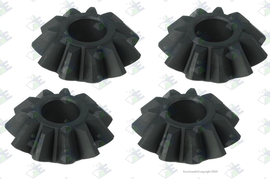 Piñón satélite 11 dientes