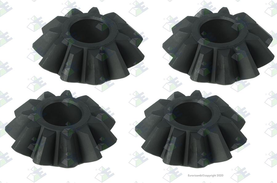 Piñón satélite 11 dientes