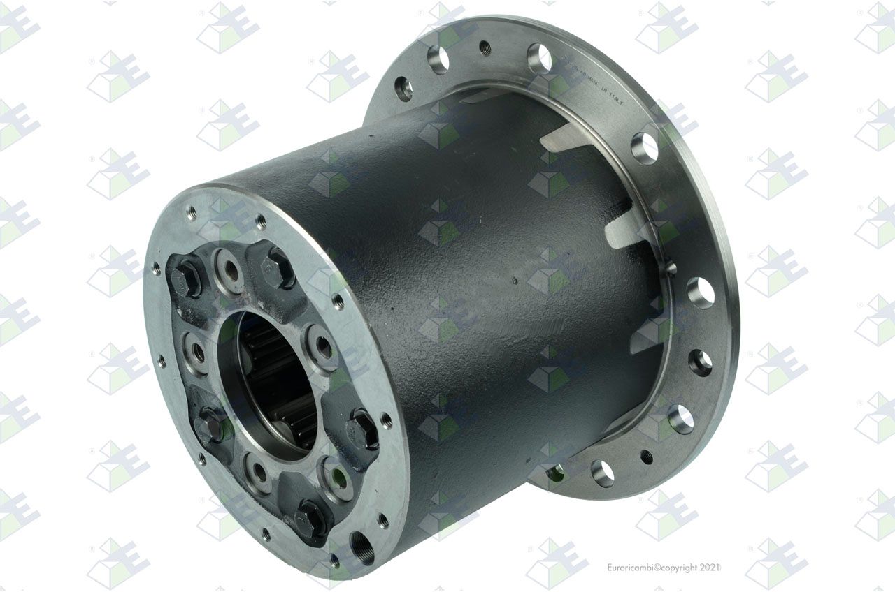 Cubo completo r.1:3.429