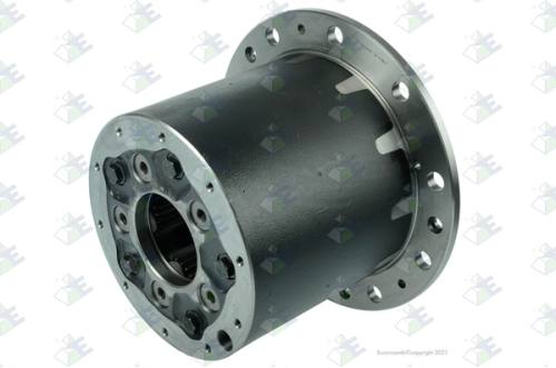 Cubo completo r.1:3.429