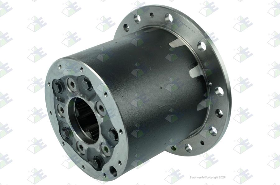 Cubo completo r.1:3.429