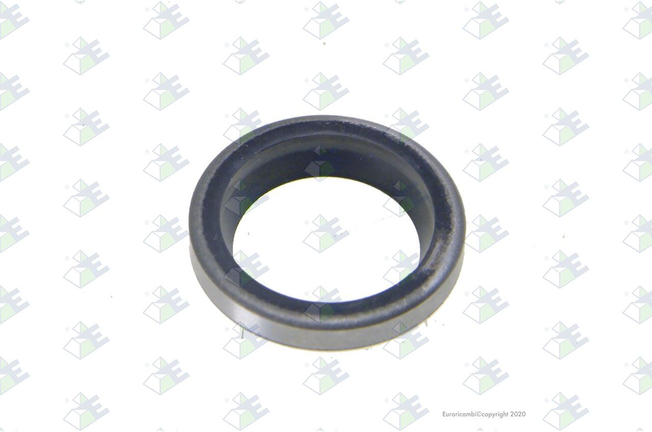 Anillo 25x35x5/8 mm