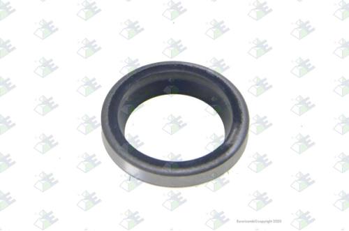 Anillo 25x35x5/8 mm