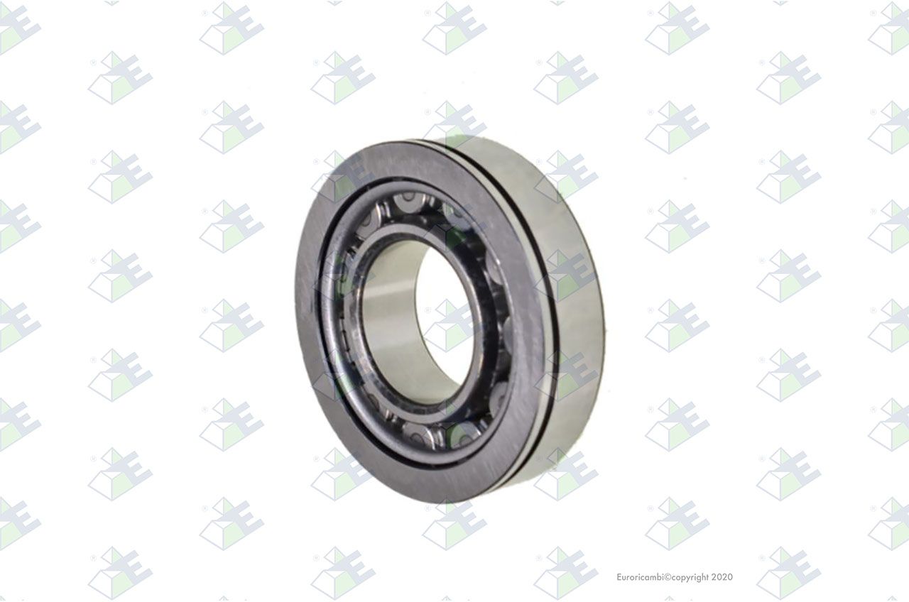 Rodamiento 45x100x25 mm