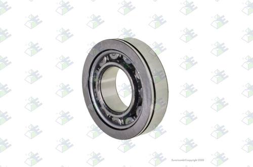 Rodamiento 45x100x25 mm