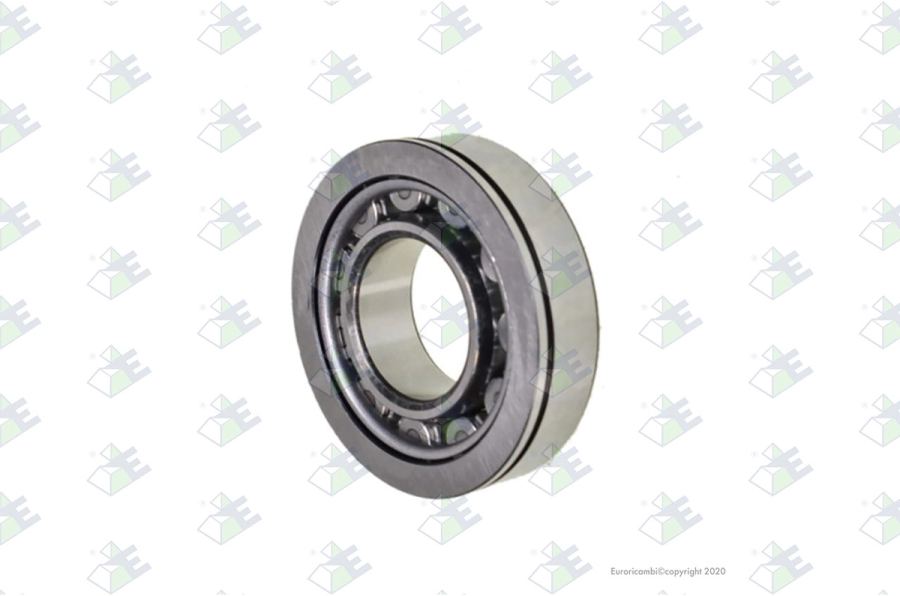 Rodamiento 45x100x25 mm