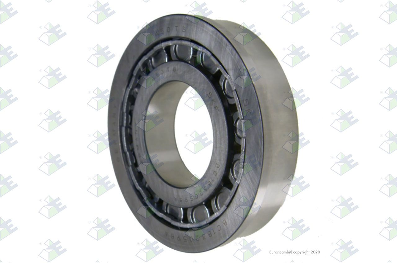 Rodamiento 65x140x39 mm