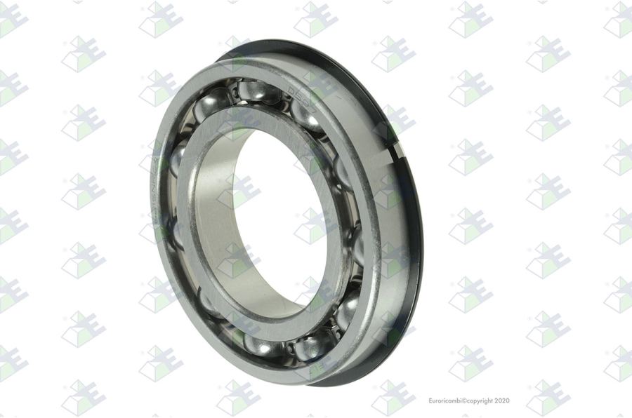Rodamiento 75x130x25 mm