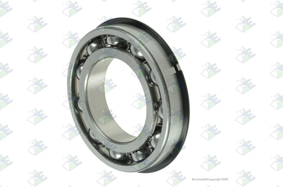 Rodamiento 75x130x25 mm