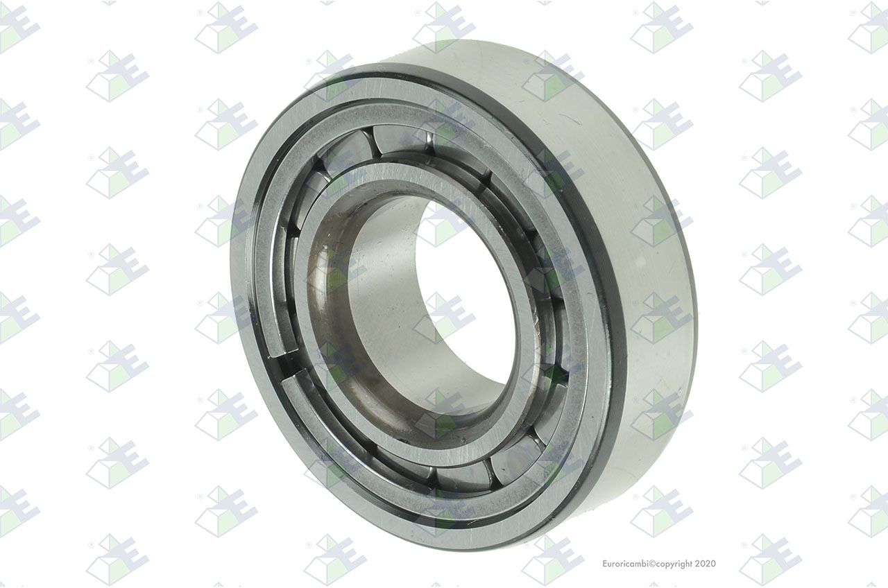 Rodamiento 27.762x62x18 mm