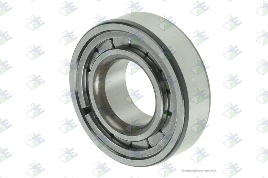 Rodamiento 27.762x62x18 mm