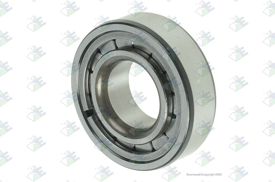 Rodamiento 27.762x62x18 mm
