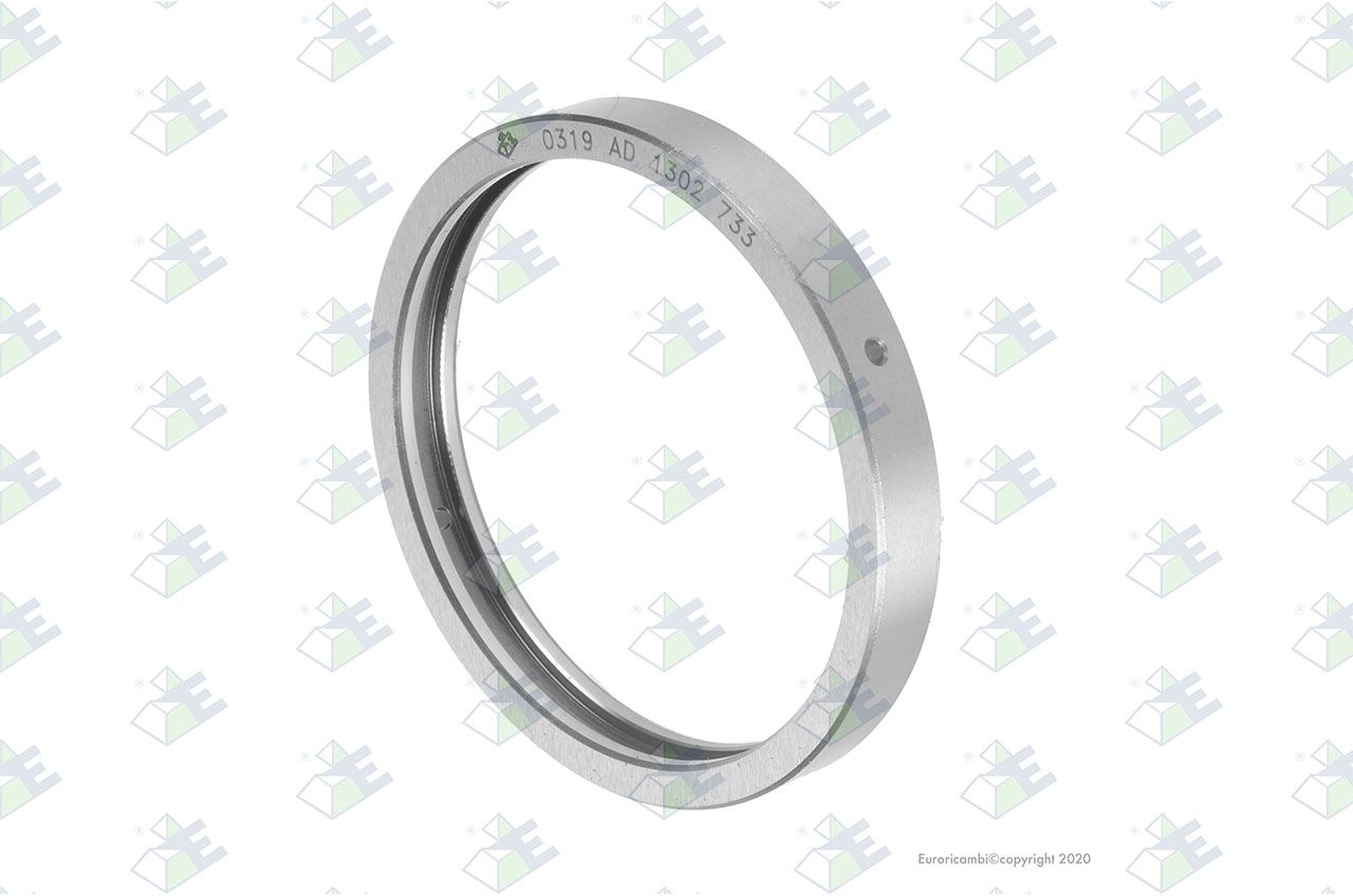 Espaciador 9.54 mm