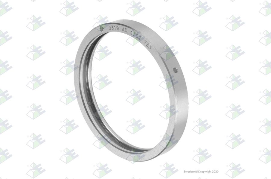 Espaciador 9.54 mm