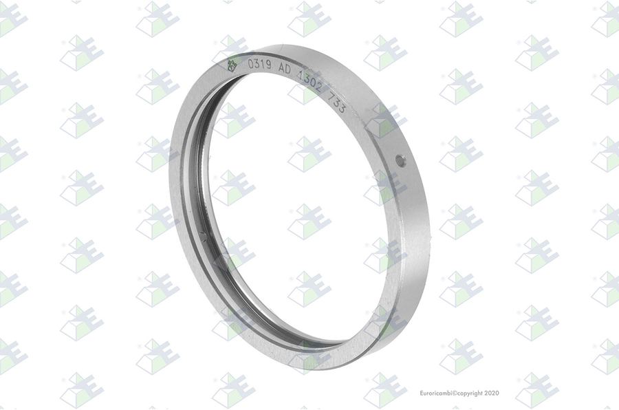 Espaciador 9.54 mm