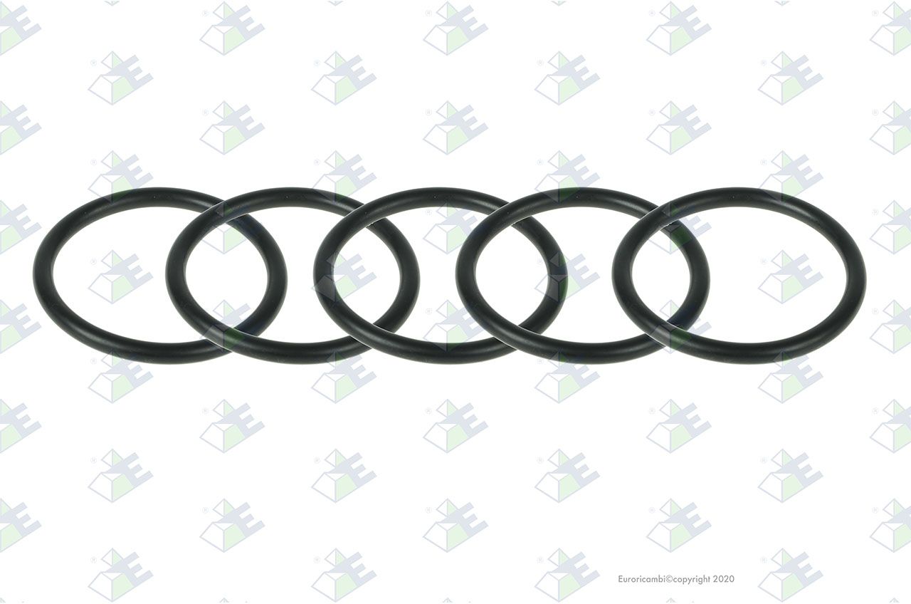 Anillo O-ring 59.2x5.7