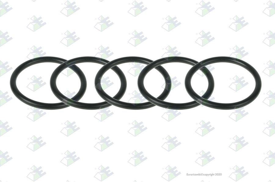 Anillo O-ring 59.2x5.7