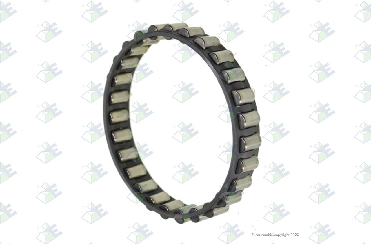 Rodamiento 86x102x18.2