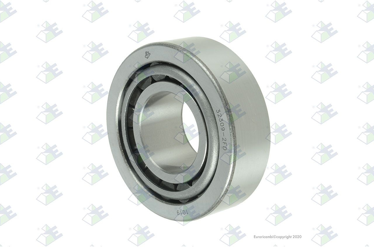 Rod. 45x100x38.25 mm