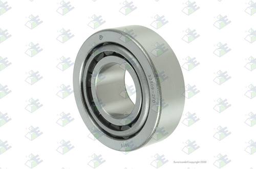 Rod. 45x100x38.25 mm