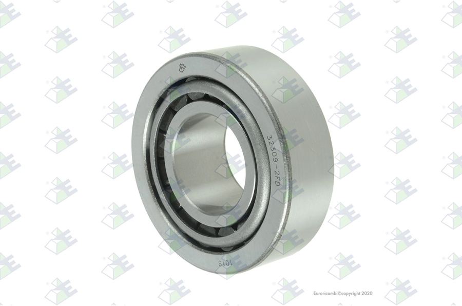 Rod. 45x100x38.25 mm