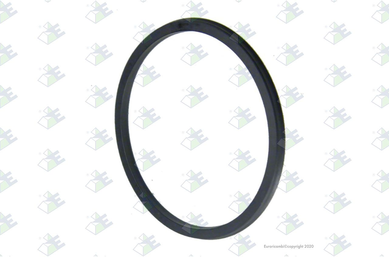 Anillo 100.2x88.4x4.80 mm