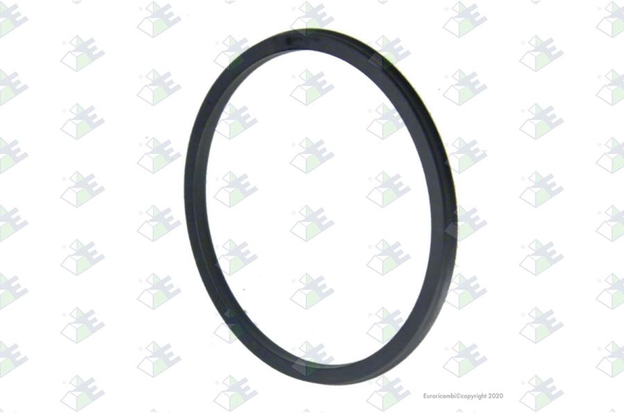 Anillo 100.2x88.4x4.80 mm