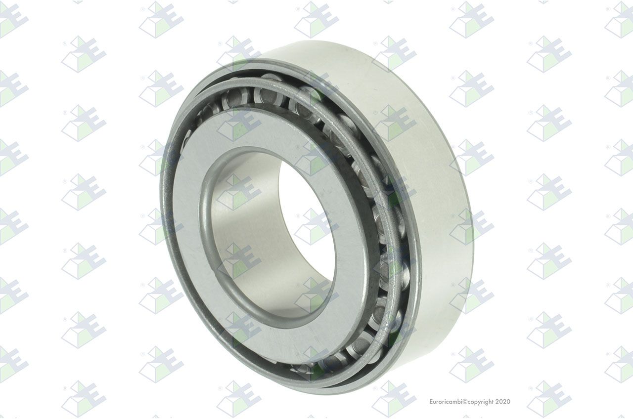 Rodamiento 35x72x24.25 mm
