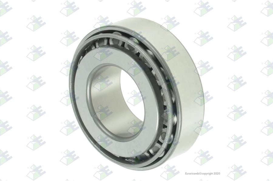 Rodamiento 35x72x24.25 mm