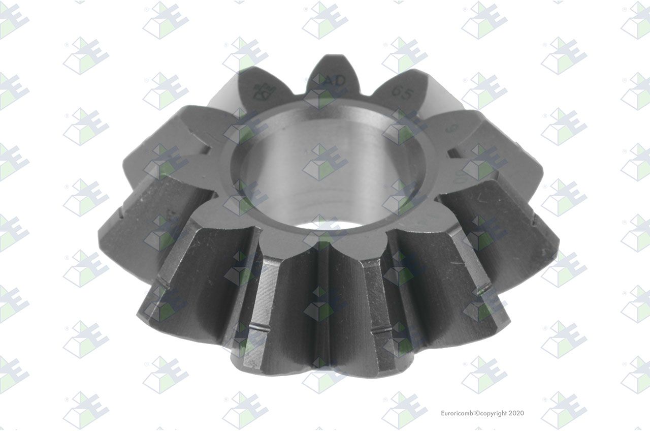 Piñón satélite 11 dientes