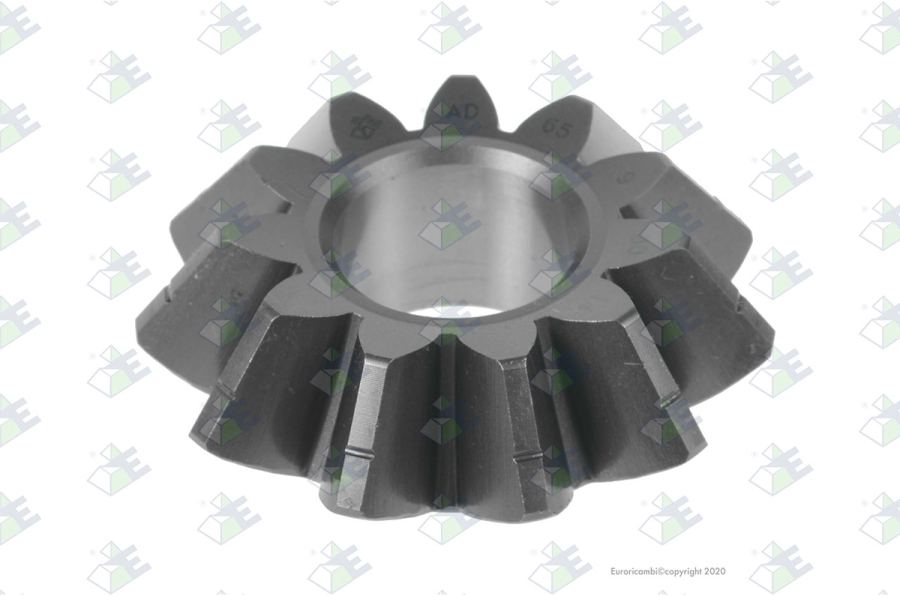 Piñón satélite 11 dientes