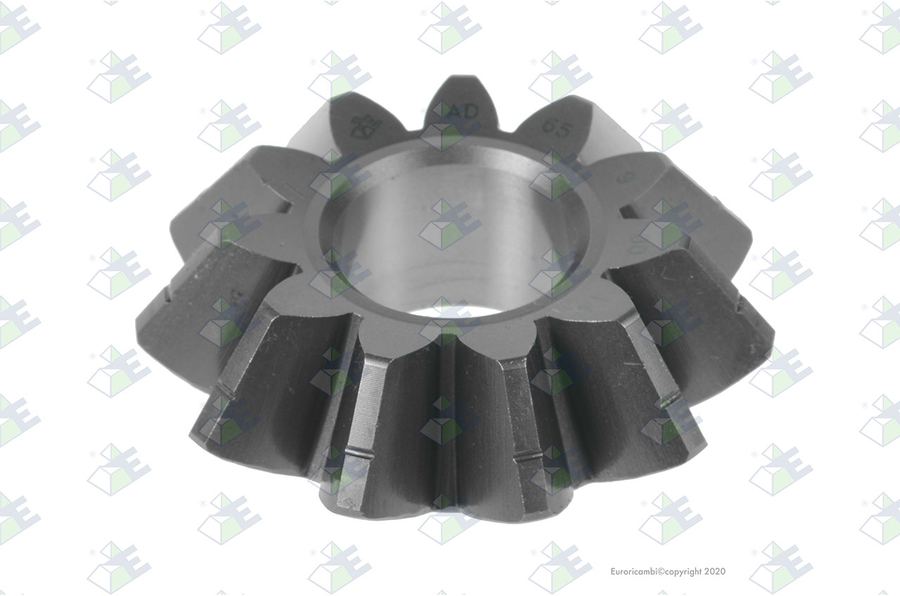 Piñón satélite 11 dientes