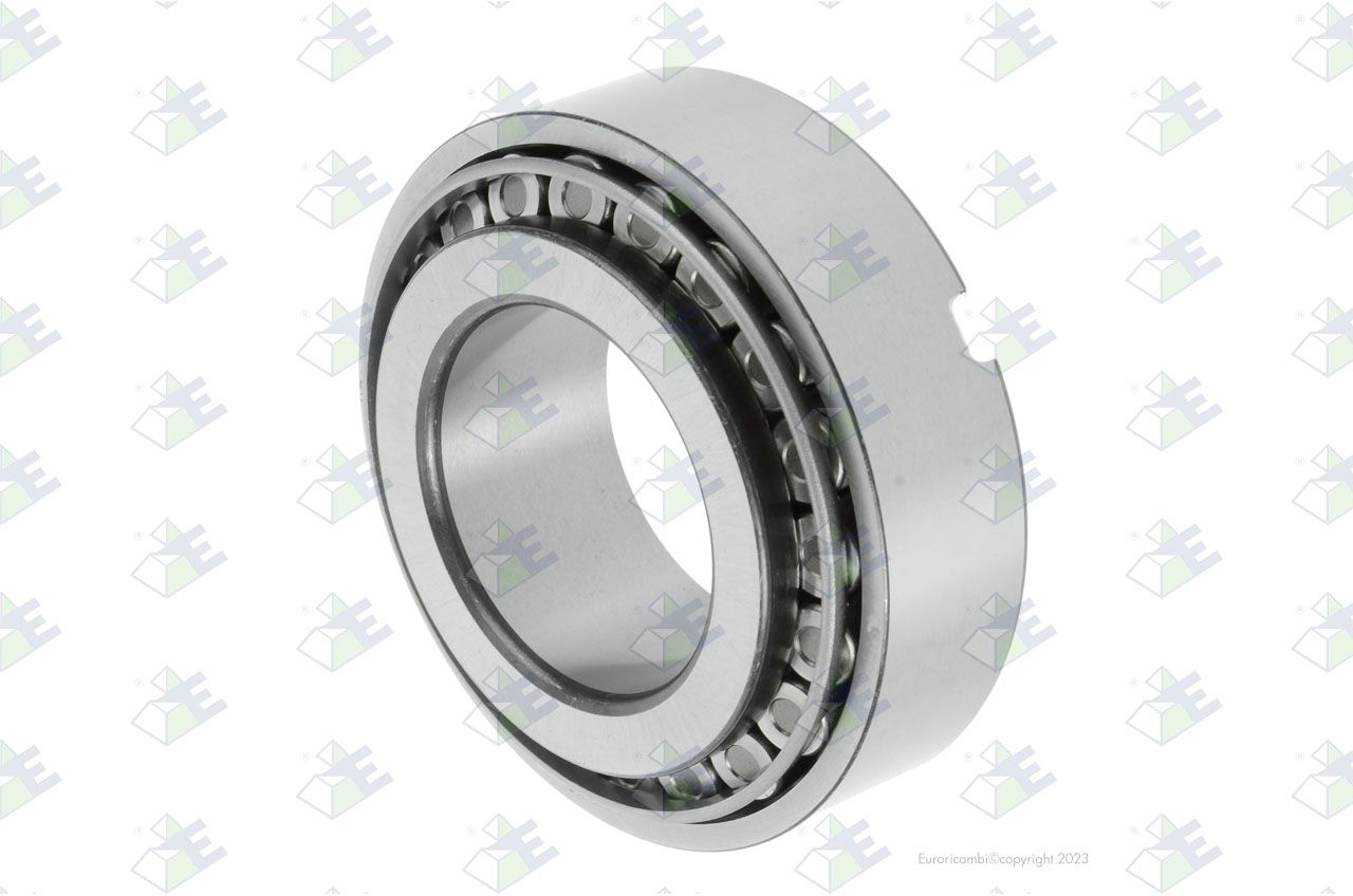 Rodamiento 60x115x40 mm