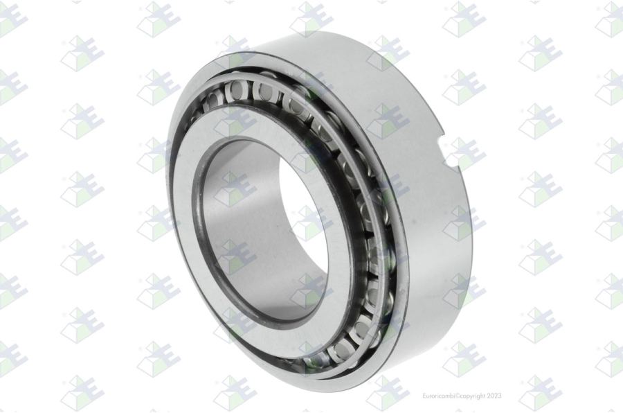 Rodamiento 60x115x40 mm