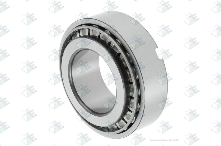 Rodamiento 60x115x40 mm
