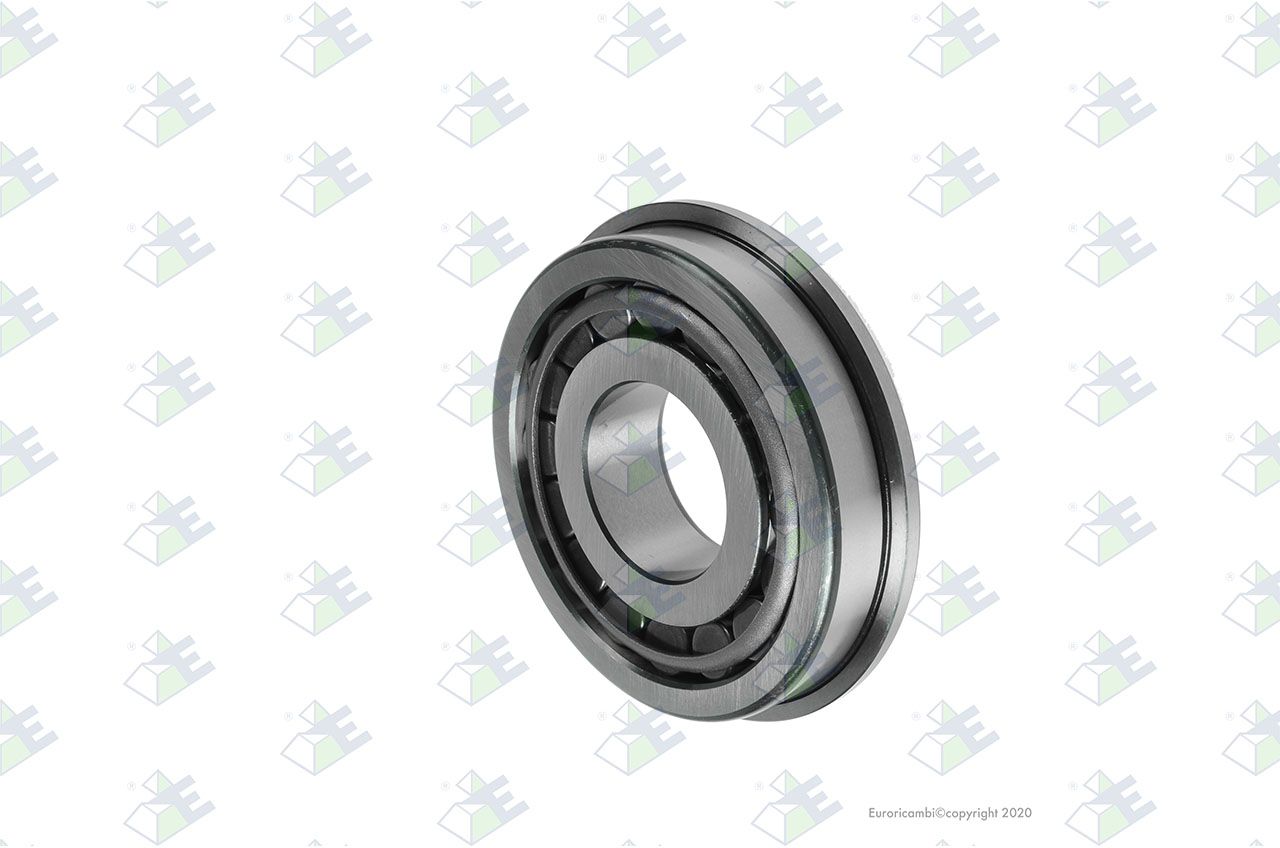 Rodamiento 45x110x12 mm