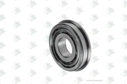 Rodamiento 45x110x12 mm