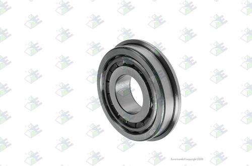 Rodamiento 45x110x12 mm