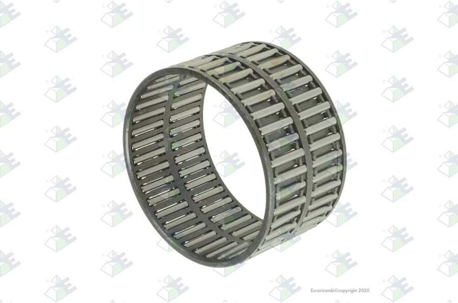 Rodamiento 82x90x50 w
