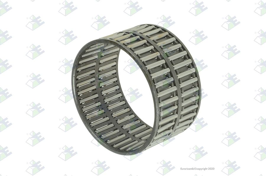 Rodamiento 82x90x50 w