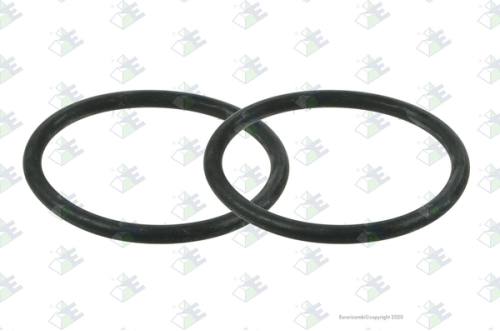 Anillo O-ring 69.2x5.7