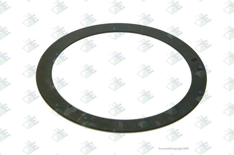 Separador e.0.80 mm