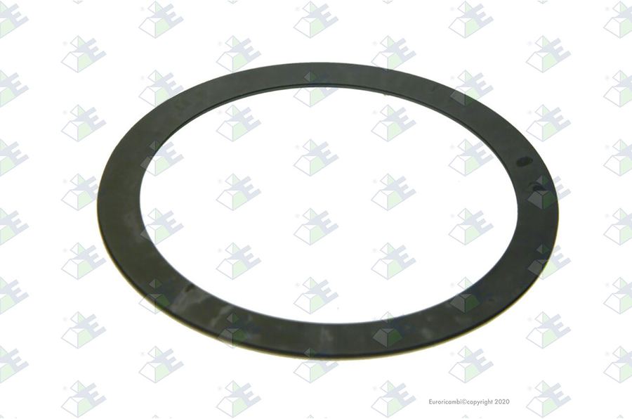 Separador e.0.80 mm